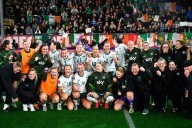 World Cup 2027 draw: Ireland women to face France but avoid England in qualifiers