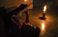 Casi 300 mil personas siguen sin electricidad en México: CFE fija 2028 como meta final