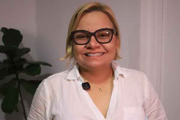 Hoy tomará posesión María Margarita Guerra como gobernadora del Magdalena