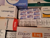 Crisis en el acceso a medicamentos en Colombia: entre 60 % y 80 % de los usuarios reciben entrega incompleta