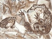 Variaciones del papel: Preparan exposiciones relacionadas con el libro