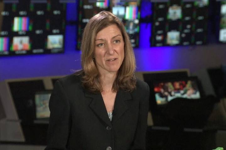 Elaine Luria helped investigate Jan. 6 and lost her House seat. Now she’s attempting a comeback