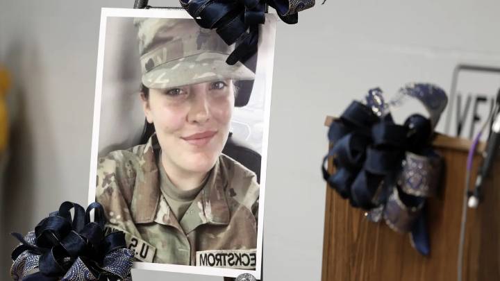 EE.UU. "detiene todas las decisiones de asilo" tras el tiroteo en Washington