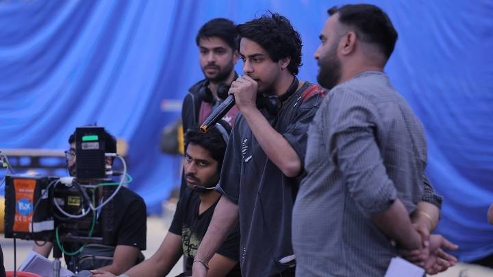Aryan Khan turns 28: Star kid who made filmmaking cooler than stardom