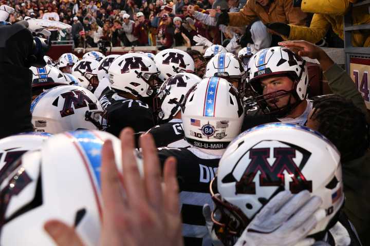 Gophers football at Oregon: Keys to the game, how to watch, who has edge