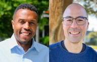 Seattle City Council position 2: Eddie Lin leads Adonis Ducksworth