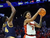 2nd-half defensive pressure leads SU to big win over Drexel (Ditota’s Quick Hits)