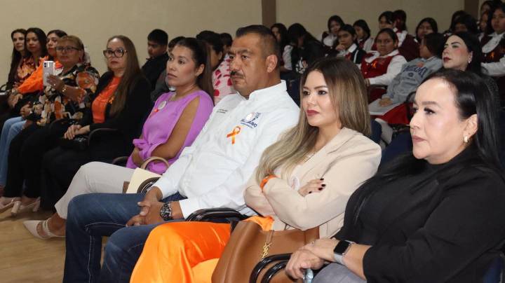 Conferencia “Derechos Humanos y la Violencia contra las Mujeres”