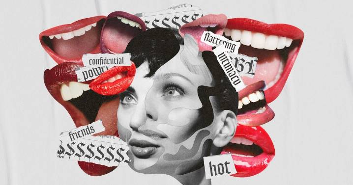 In Female Friendship, Plastic Surgery Girl Talk Is My Fantasy Football