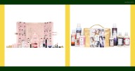 21 Best Beauty Advent Calendars 2025