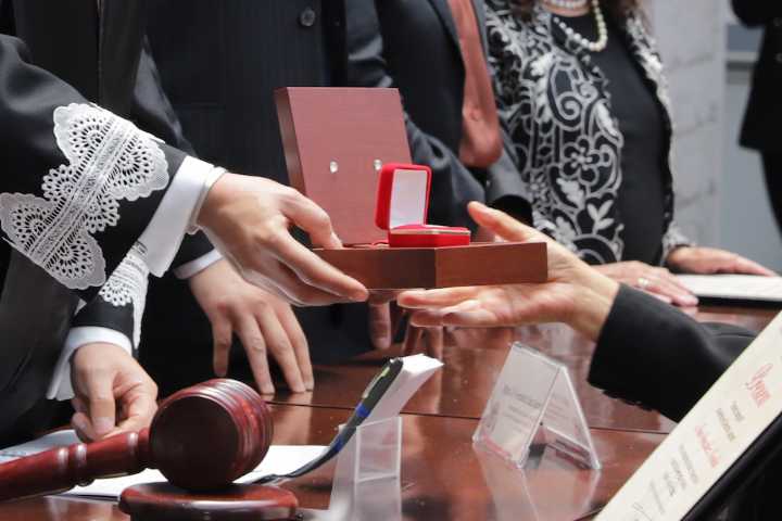 Participa en la Presea “Poder Judicial del Estado de México” 2026