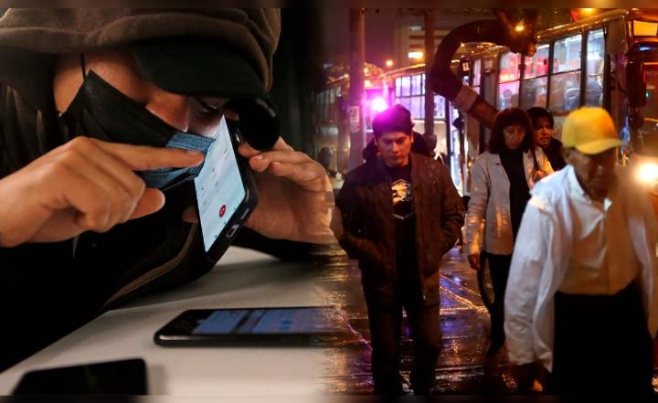 La inseguridad golpea la salud mental: crece la ansiedad por las extorsiones en el Perú