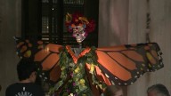 Local, international artists celebrate loved ones in Día de los Muertos celebration at Pearl