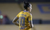 Jenni Hermoso dice que Tigres tiene una fuerza imparable que las llevará al título