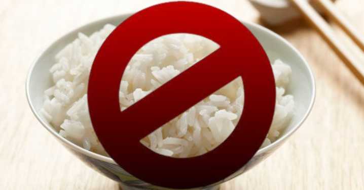 Retiran del mercado arroz de conocida marca: Contiene sustancia alérgica que no fue etiquetada