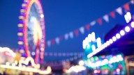 Two girls injured after being thrown from ferris wheel at Louisiana festival