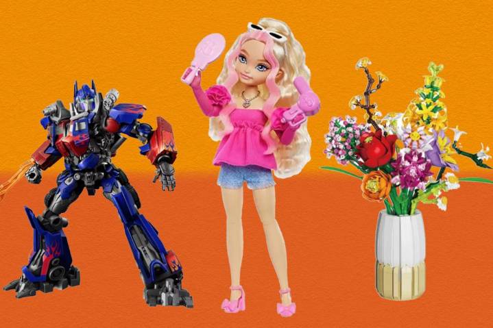 Best Black Friday toy deals to check off their wishlists and save