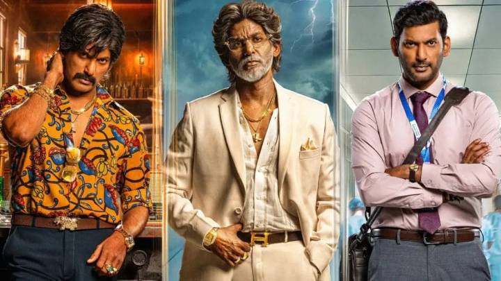 Vishal Vs Lyca Turns Ugly, Court Says Actor Can’t Walk Away From 2019 Agreement Amid Rs 21 Crore Dispute
