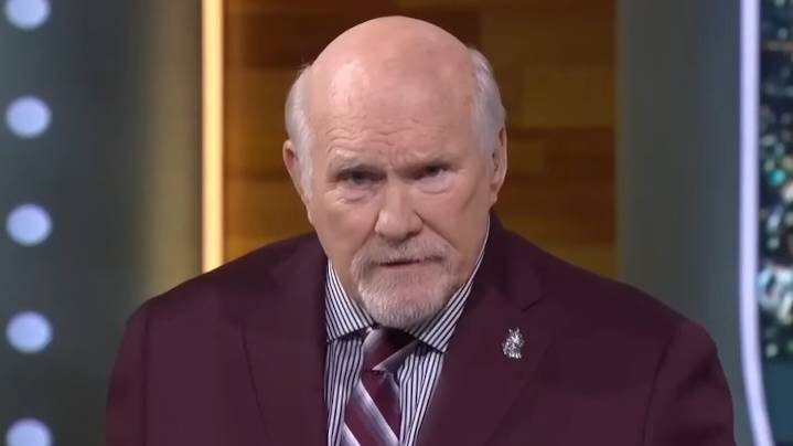 Why Terry Bradshaw Was Unexpectedly Missing From 'Fox NFL Sunday'