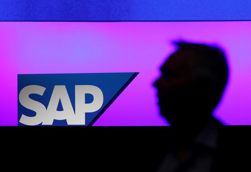 Exclusive-SAP to offer concessions to settle EU antitrust probe, stave off fine, sources say