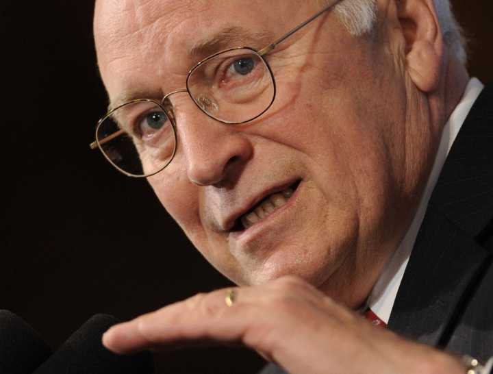 WATCH LIVE: Former vice president Dick Cheney’s funeral service at Washington National Cathedral