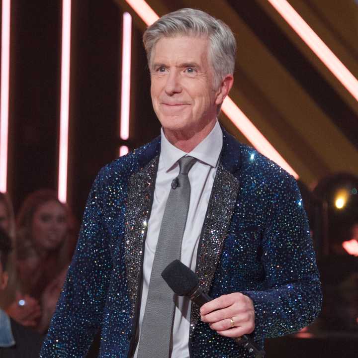 Why Tom Bergeron Agreed to Dancing With the Stars Return After Exit