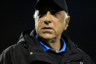 Nelson Acosta es internado de urgencia en Rancagua