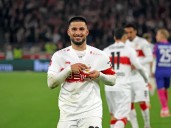 Stuttgart vs Feyenoord