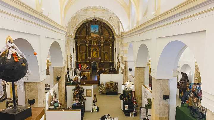 El museo que reivindica a las mujeres científicas olvidadas y que apareció en Times Square