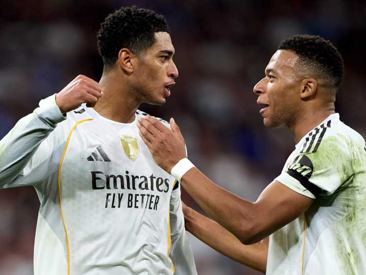 Liverpool and Real Madrid renew rivalry as Xabi Alonso returns to Anfield