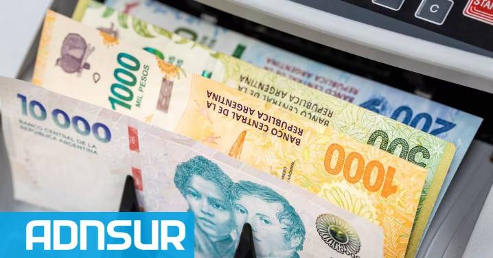 16:26 Pagarán un bono de $85.000 para dos grupos de ANSES: quiénes lo recibirán