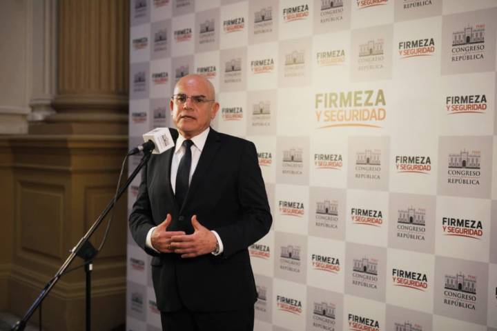 Nueva superintendencia que reemplazará el INPE fortalecerá política penitenciaria