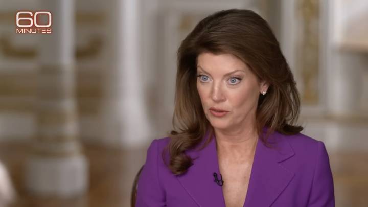 ‘Norah Has Given Up’: Liberals Drag CBS Host for Edited Trump Interview