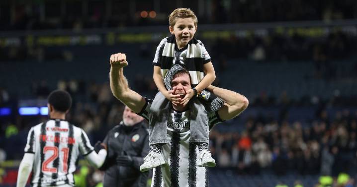 Marcus Fraser admits cup success was St Mirren's 'next hurdle' as he plots Hampden silver lining