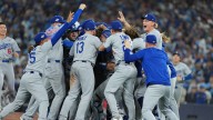 Dodgers win World Series in absolutely epic Game 7