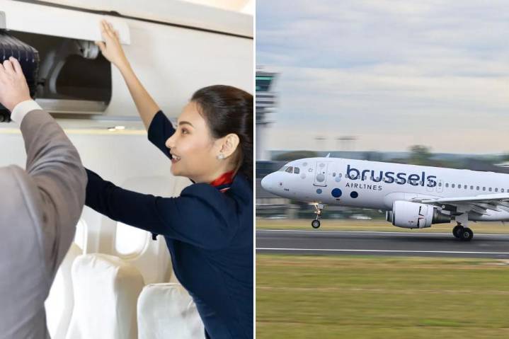 Flight attendants fired after declining to fly over bed bug concerns