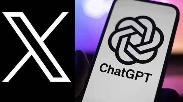 X, ChatGPT services completely down; users left frantic