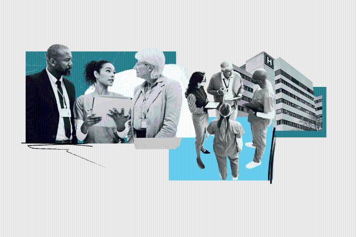 Independence Health System to Join WVU Medicine