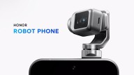 Honor's 'Robot Phone' stuns visitors with an early sneak peek at an overseas event