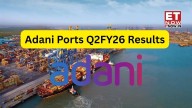 Adani Ports Q2FY26 Results: Net profit jumps 29% YoY, revenue surges 30%