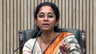 Set up SIT to probe doctor’s death, Supriya Sule urges Fadnavis