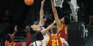 No. 15 Iowa State remains unbeaten with 83-82 victory over No. 14 St. John’s in Players Era tourney
