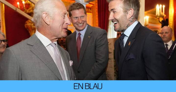 Carlos III deja de andar y nadar por recomendación médica porque no es beneficioso a partir de los 60 años