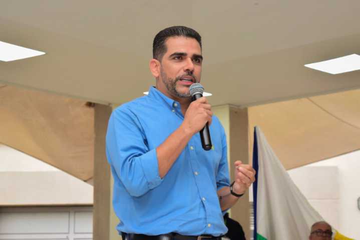 NOCHE NEGRA EN HALLOWEEN POR VIOLENCIA