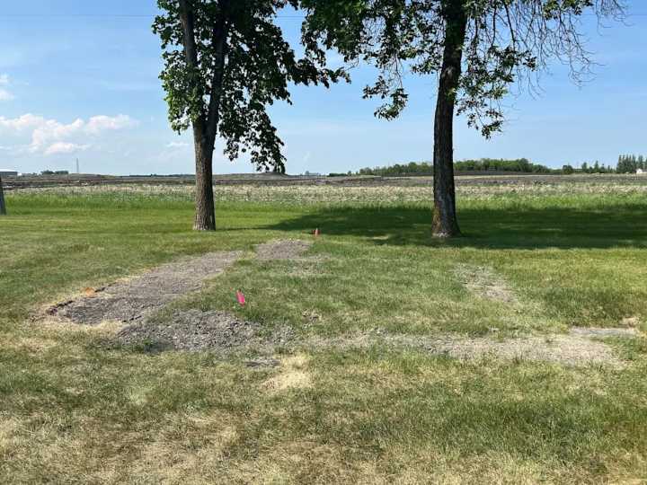 Daughter of late WWII vet fighting funeral company for compensation after grave found empty