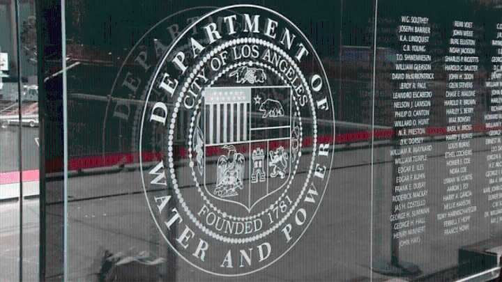 Power outage affects thousands of customers across LA County