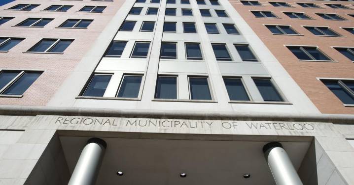 Affordable homes to be delayed to ease Waterloo Region debt