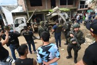 Seis menores mueren en bombardeo del Ejército contra la ‘extinta’ guerrilla FARC en Colombia