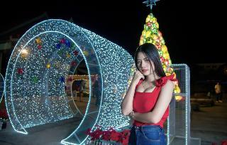 Parques y centros comerciales que ya encendieron la Navidad en Colombia