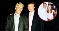 Gobierno de EEUU rechaza vínculos de Trump con Jeffrey Epstein tras filtración de correos al Congreso, acusan a demócratas de manipulación política